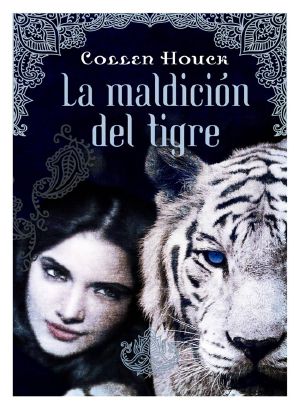 [The Tiger's Curse Series 01] • La Maldición Del Tigre